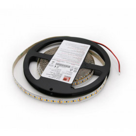 Ταινία Led 5mt 18W/m 24Vdc 6500k IP20 ADELEQ