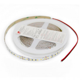 Ταινία Led 5m 14.4W/m 24Vdc 4000k IP54 ADELEQ