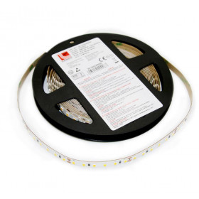 Ταινία Led 5mt 9.6W/m 24Vdc 2700k IP20 ADELEQ