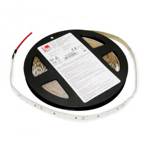 Ταινία Led 5mt 9.6W/m 24Vdc 6500k IP20 ADELEQ