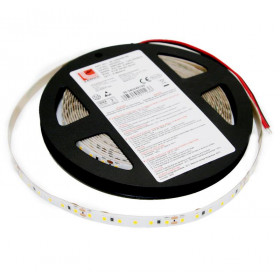 Ταινία Led 5m 9.6W/m 24Vdc 3000k IP54 ADELEQ