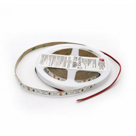 Ταινία Led 5m 9.6W/m 24Vdc Μπλε IP20 ADELEQ