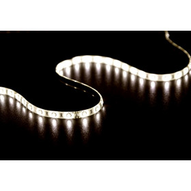 Ταινία Led 5m 4.8W/m 12Vdc 3000k IP54 ADELEQ