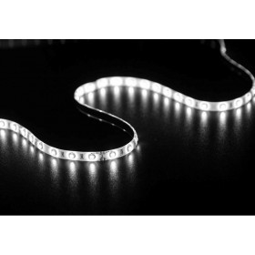 Ταινία Led 5m 4.8W/m 12Vdc 4000k IP54 ADELEQ