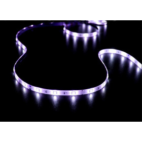 Ταινία Led 5m 7.2W/m 12Vdc RGB IP54 ADELEQ