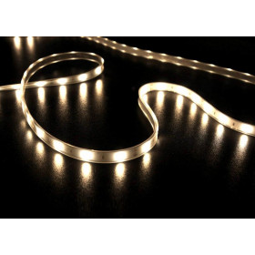 Ταινία Led 5m 7.2W/m 12Vdc 3000k IP67 ADELEQ