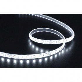 Ταινία Led 5m 14.4W/m 24Vdc 6500k IP67 ADELEQ