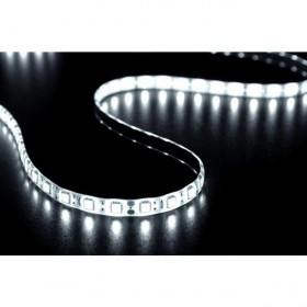 Ταινία Led 5m 14.4W/m 12Vdc 6200k IP54 ADELEQ