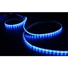 Ταινία Led 5m 14.4W/m 24Vdc Μπλε IP54 ADELEQ