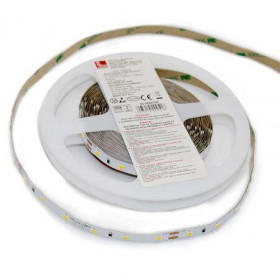 Ταινία Led 5m 7.2W/m 24Vdc 3000k IP20 ADELEQ
