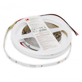 Ταινία Led 5m 7.2W/m 24Vdc 6500k IP20 ADELEQ