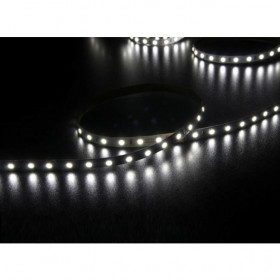 Ταινία Led 5m 14.4W/m 24Vdc 6200k IP20 ADELEQ