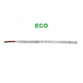 Ταινία Led 5m 4.8W/m 12Vdc Κόκκινο IP20 ADELEQ