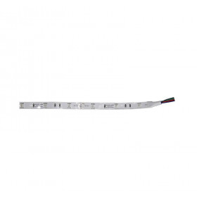 Ταινία Led 5m 7.2W/m 12Vdc RGB IP20 ADELEQ