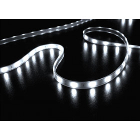Ταινία Led 5m 7.2W/m 12Vdc 6500k IP67 ADELEQ