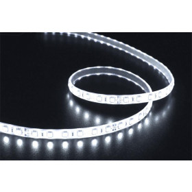 Ταινία Led 5m 14.4W/m 24Vdc 6500k IP67 ADELEQ