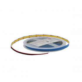Ταινία Led COB 5m 11W/m 12VDC 4000K IP20 ADELEQ