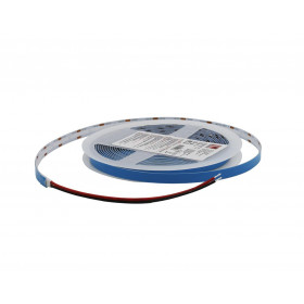 Ταινία Led COB 5m 11W/m 12VDC Μπλε IP20 ADELEQ