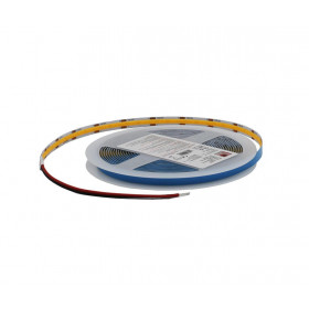 Ταινία Led COB 5m 14W/m 12VDC 3000K IP20 ADELEQ