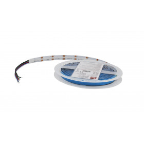 Ταινία Led COB 5m 14W/m 12VDC RGB+W IP20 ADELEQ
