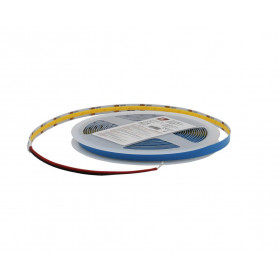 Ταινία Led COB 5m 14W/m 12VDC 4000K IP20 ADELEQ
