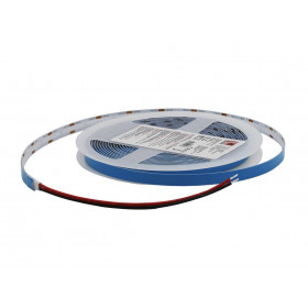 Ταινία Led COB 5m 8W/m 12VDC Μπλε IP20 ADELEQ