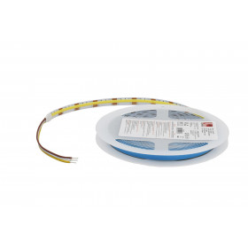 Ταινία Led COB 5m 12W/m 12VDC 2700k-6000k IP54 ADELEQ