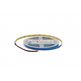 Ταινία Led COB 5m 14W/m 12VDC 4000K IP54 ADELEQ