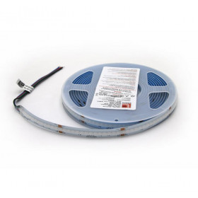 Ταινία Led COB 5m 18W/m 24VDC RGB+W IP20 ADELEQ