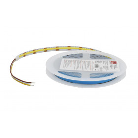 Ταινία Led COB 5m 18W/m 24VDC 2700k-6000k IP20 ADELEQ
