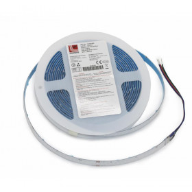 Ταινία Led COB 5m 14W/m 24VDC RGB IP54 ADELEQ