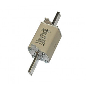 Μαχαιρωτή Ασφάλεια NH2C 63Α gG 86-020639 FREDER