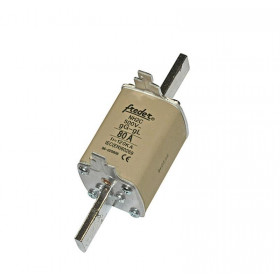 Μαχαιρωτή Ασφάλεια NH2C 80Α gG 86-020809 FREDER
