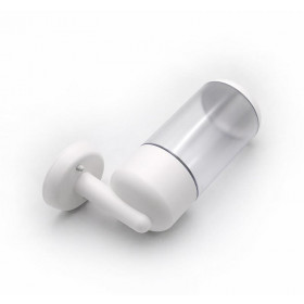 Απλίκα E27 Λευκό 9-2870 ADELEQ