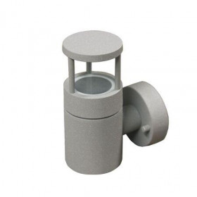 Απλίκα GU10 Γκρι 9-91066 ADELEQ