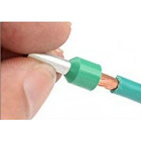 Πρέσσα Ακροχιτωνίων HSC8 6-6A ADELEQ