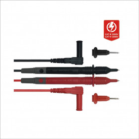 Ακροδέκτες Πολύμετρου 119mm T3033U MASTECH