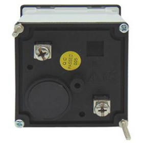Βολτόμετρο Πόρτας Πίνακος AC 0-300V SF-72-3 SFIM