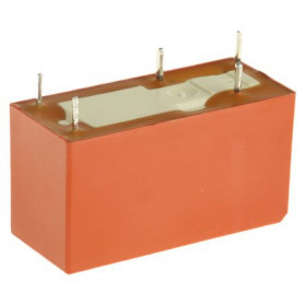 Ρελέ Μίνι 1P 24V AC 12A RT214524 SCHRACK