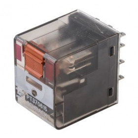 Ρελέ Μεσαίο 3P 230V AC Solder PT370730 SCHRACK