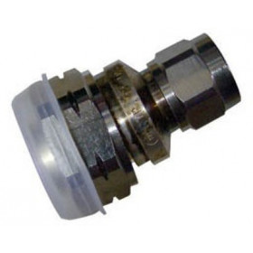 N Adaptor Αρσενικό Σε 7/16 Αρσενικό RTR.02.002 CM