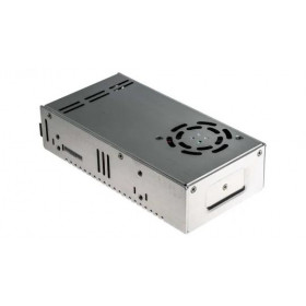 Τροφοδοτικό 200W Με Έξοδο 12VDC 16.7A SP200-12 MEAN WELL