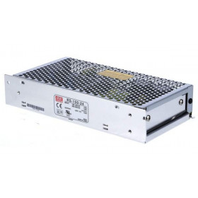 Τροφοδοτικό 130W Με Έξοδο 5VDC 26A RS150-5 MEAN WELL