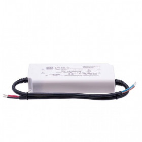 Τροφοδοτικό 120W Με Έξοδο 12VDC 10A IP67 LPV150-12 MEAN WELL