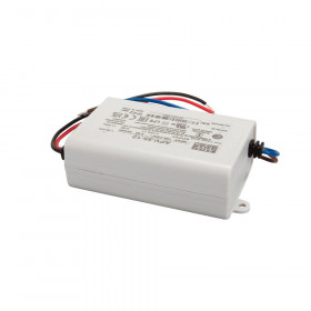 Τροφοδοτικό 36W Με Έξοδο 24VDC 1.5A IP42 APV35-24 MEAN WELL