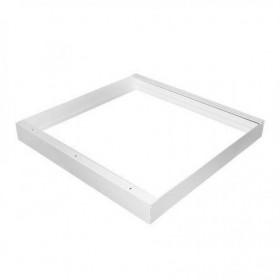 Πλαίσιο Γιά Επίτοιχη Τοποθέτηση Πάνελ 60x60cm 02.031.0103 WELLMAX