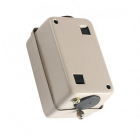 Μπουτονιέρα 2 Εντολών IP54 BS230B XINDALI