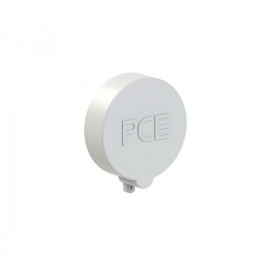 Κάλυμμα Για Φις Αρσενικό 5P 32A IP54 ts625g PC ELECTRIC