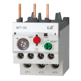 Θερμικό Υπερφόρτισης 1.00…1.60A MT-32/1.3 Susol LS ELECTIC