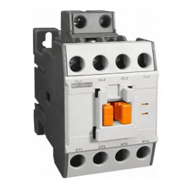 Διακόπτης Ισχύος 4P 15Kw 230VAC MC-32a/4 Metasol LS ELECTRIC